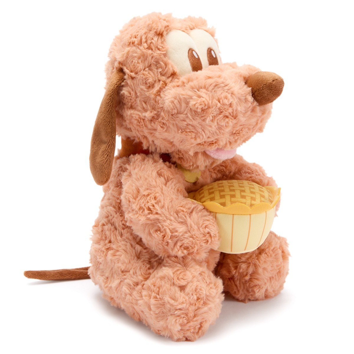 Pluto Fall Vibes plush, view 4