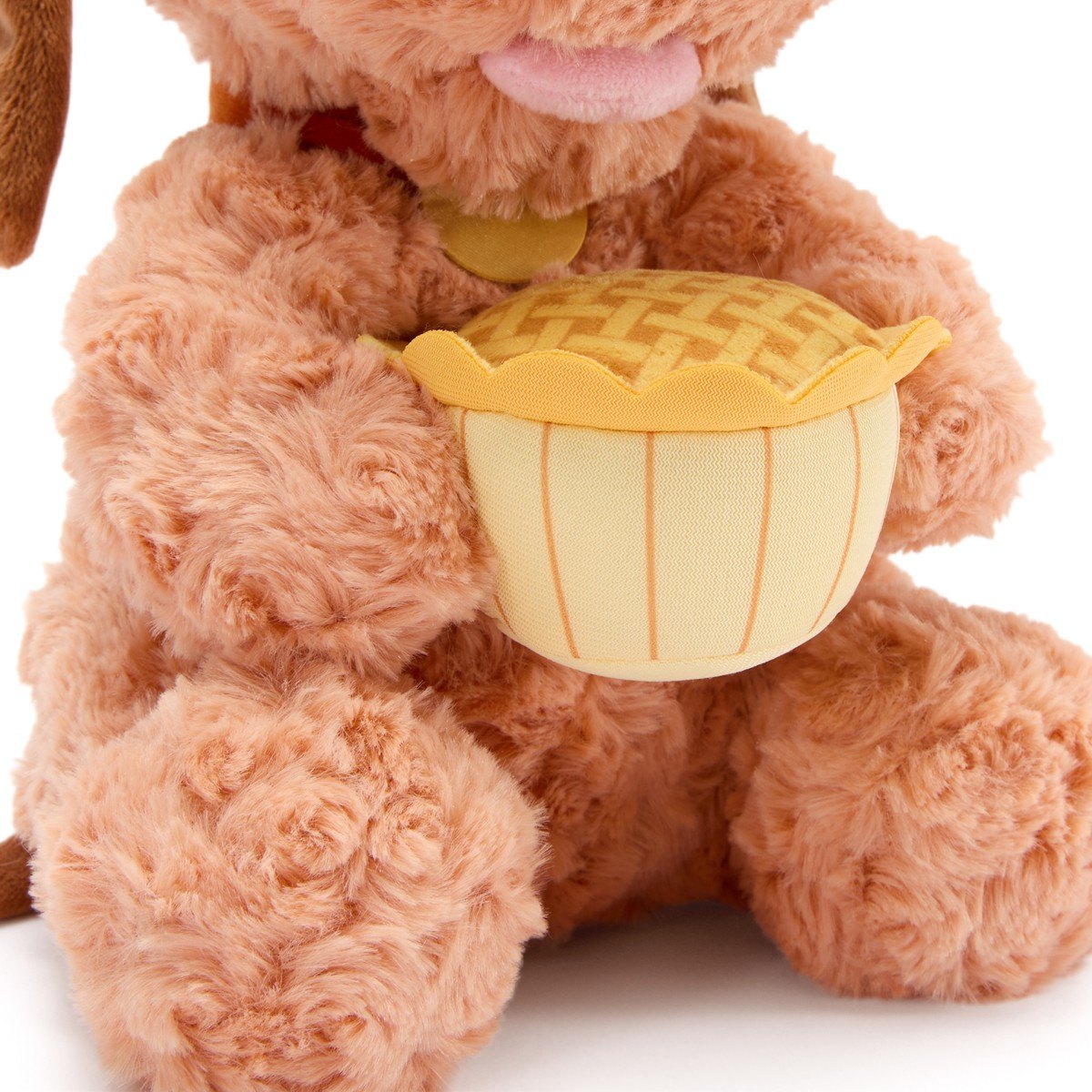 Pluto Fall Vibes plush, view 6
