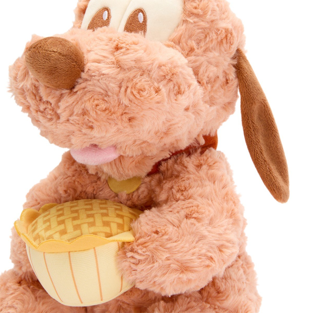Pluto Fall Vibes plush, view 7