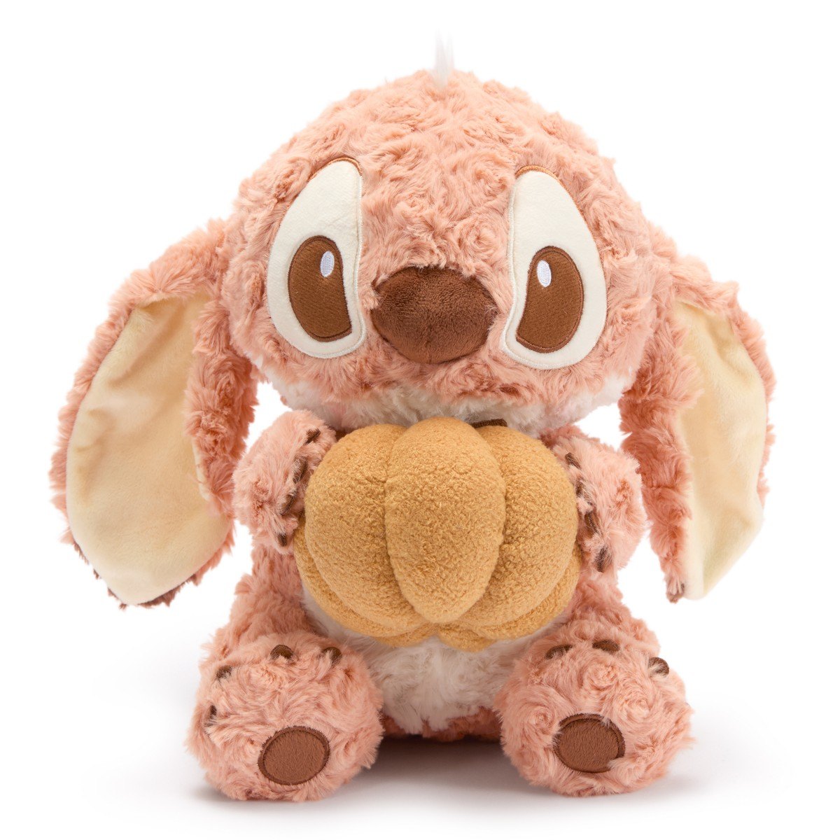 Stitch Fall Vibes plush, view 1