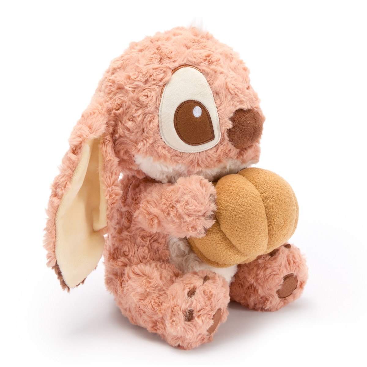 Stitch Fall Vibes plush, view 3