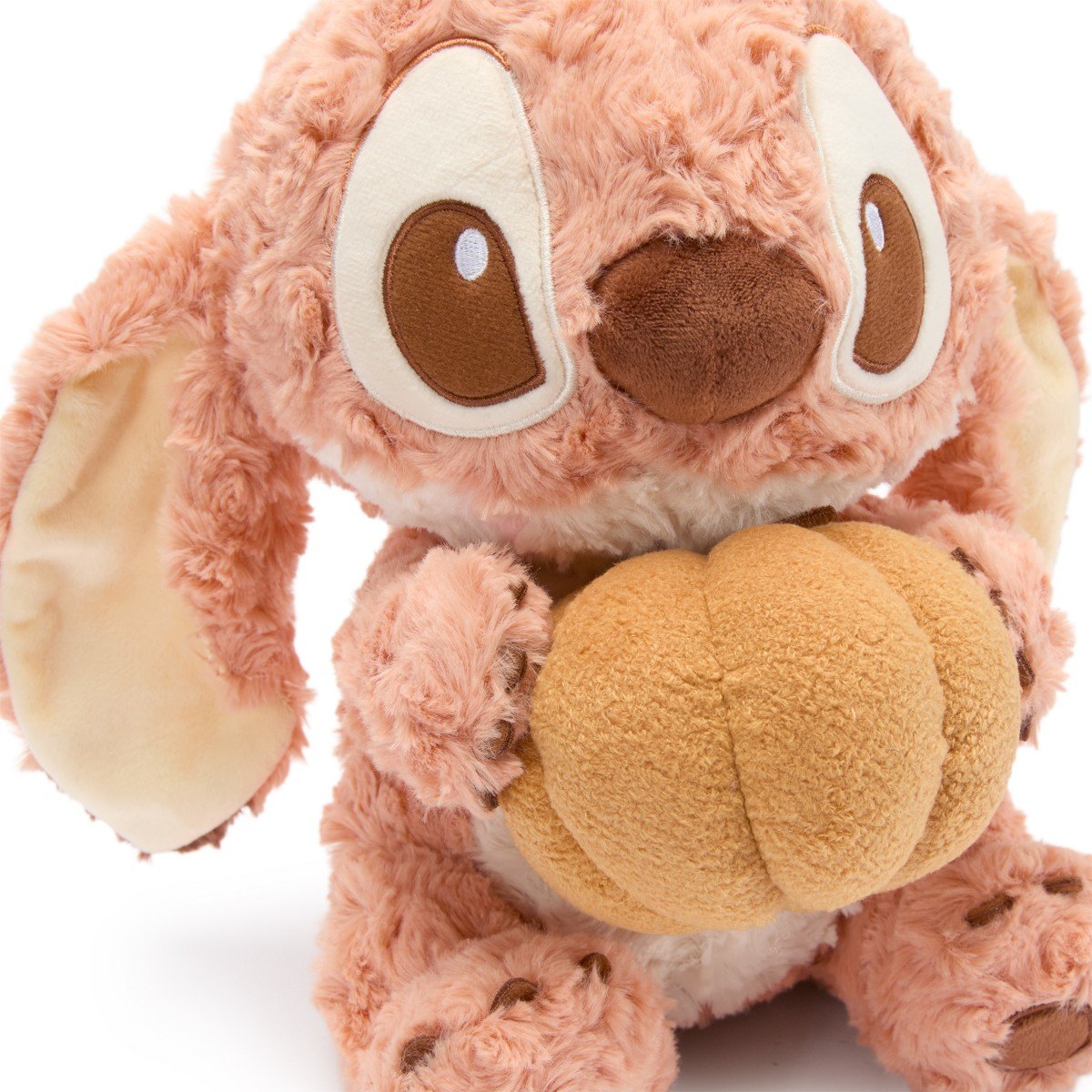 Stitch Fall Vibes plush, view 5