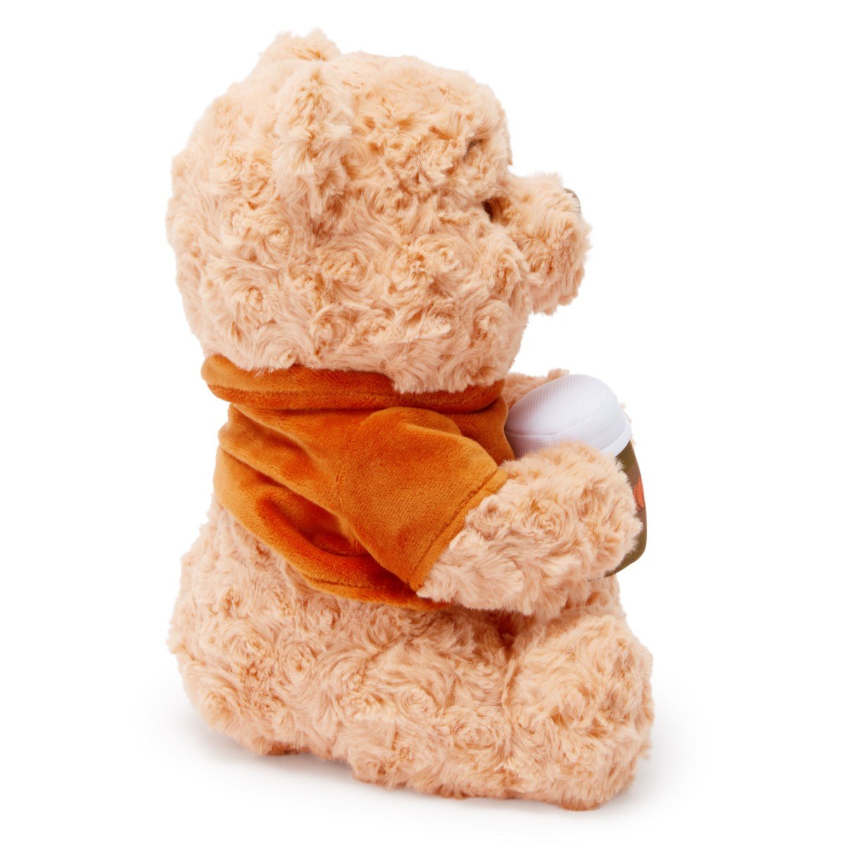 Winnie the Pooh Fall Vibes plush, view 5