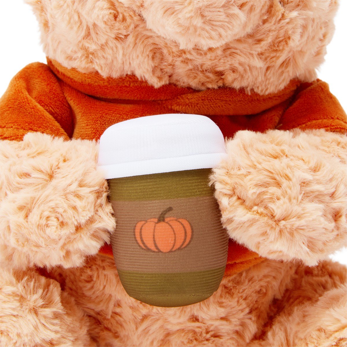 Winnie the Pooh Fall Vibes plush, view 7