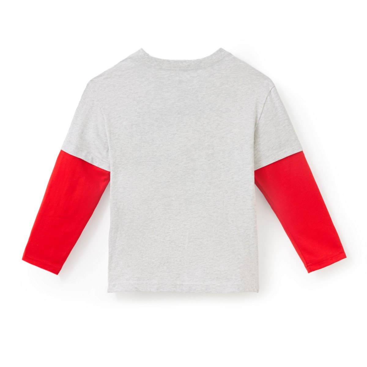 Back of the Cars tee