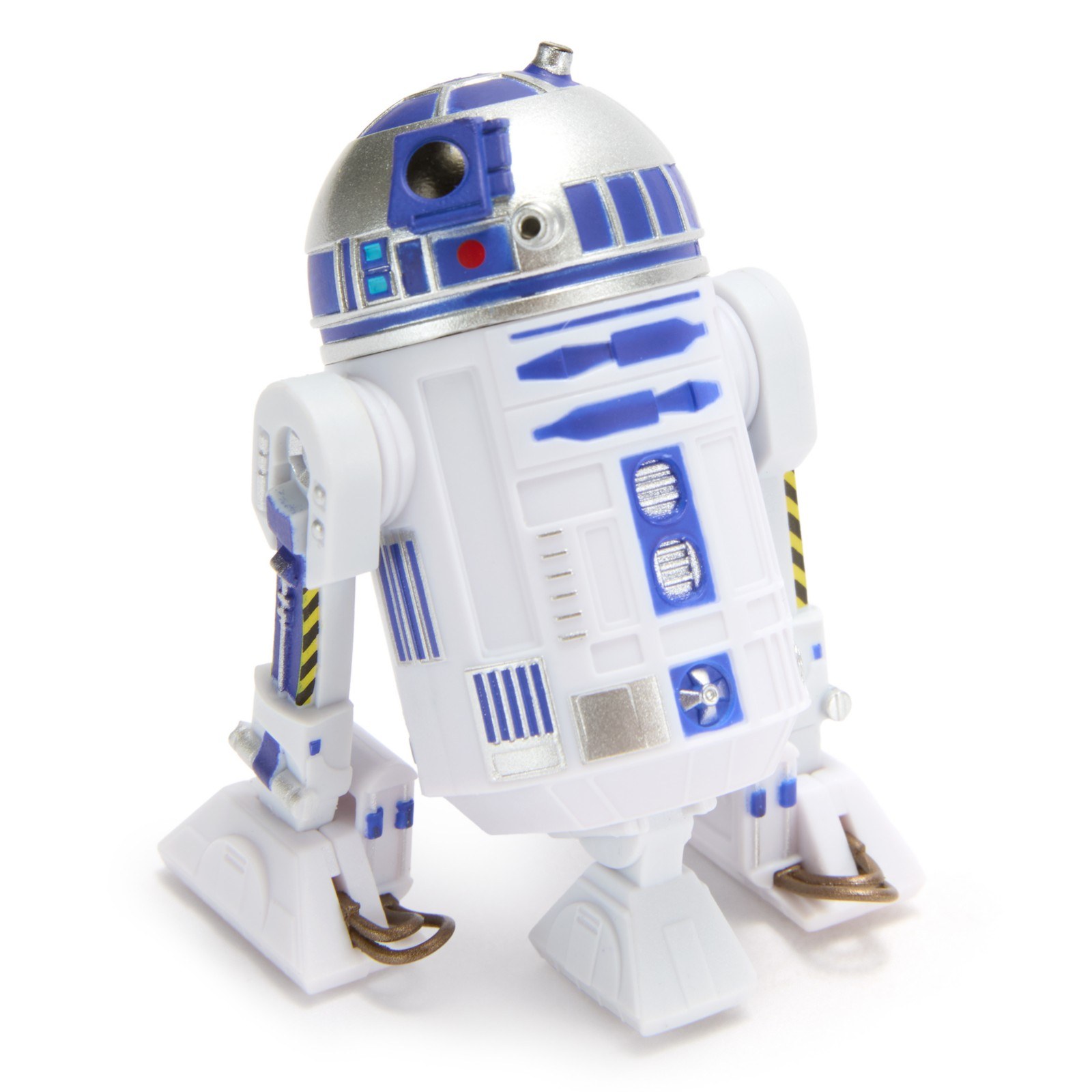 R2-D2 figure detail