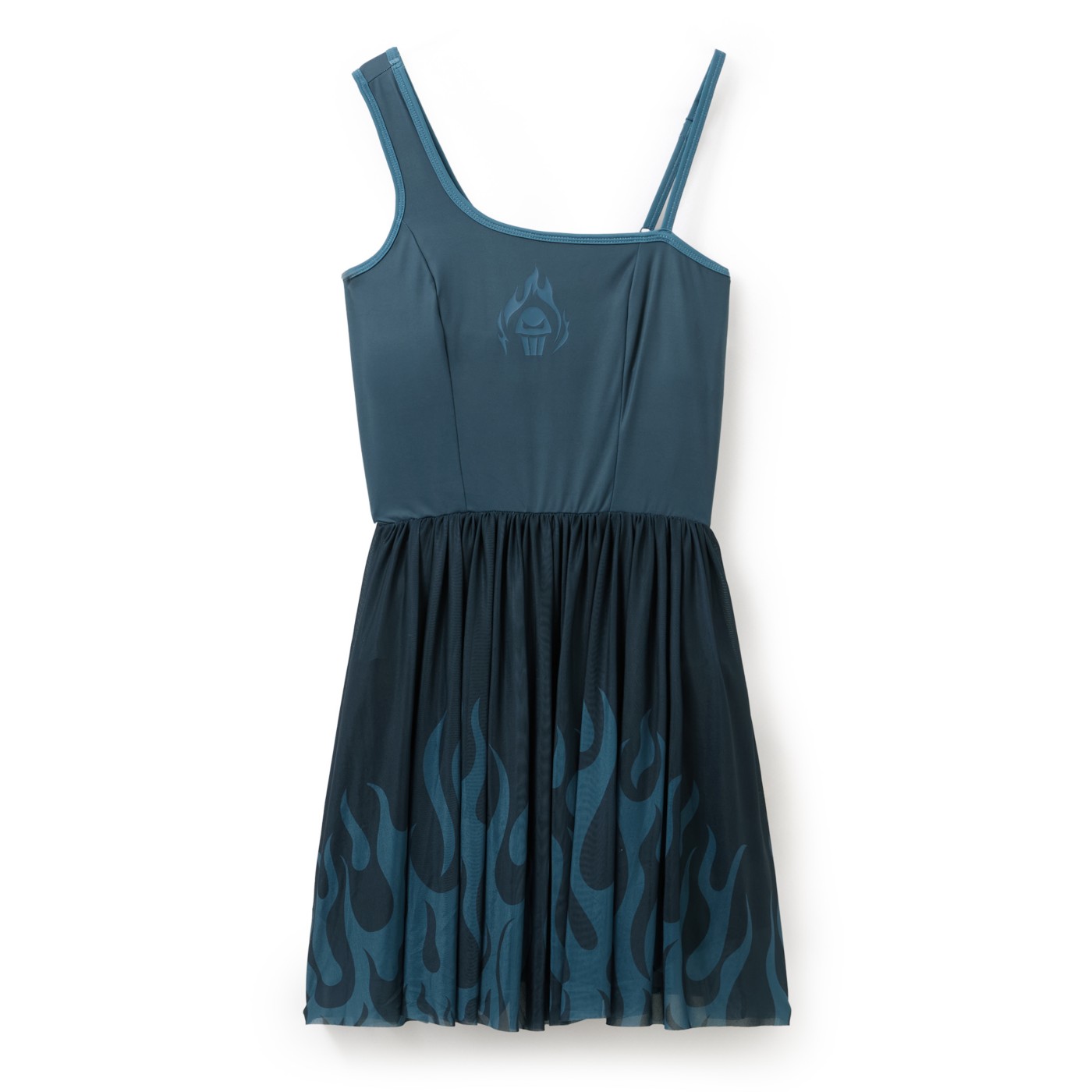 Hades athletic dress by Her Universe