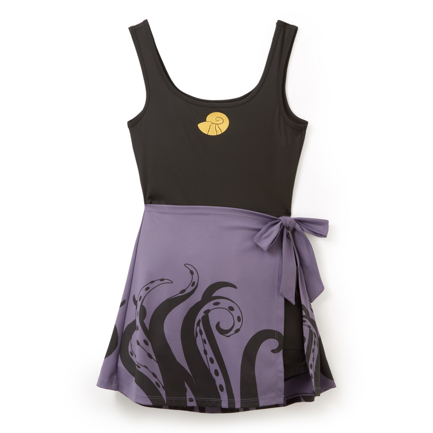 Ursula athletic dress by Her Universe