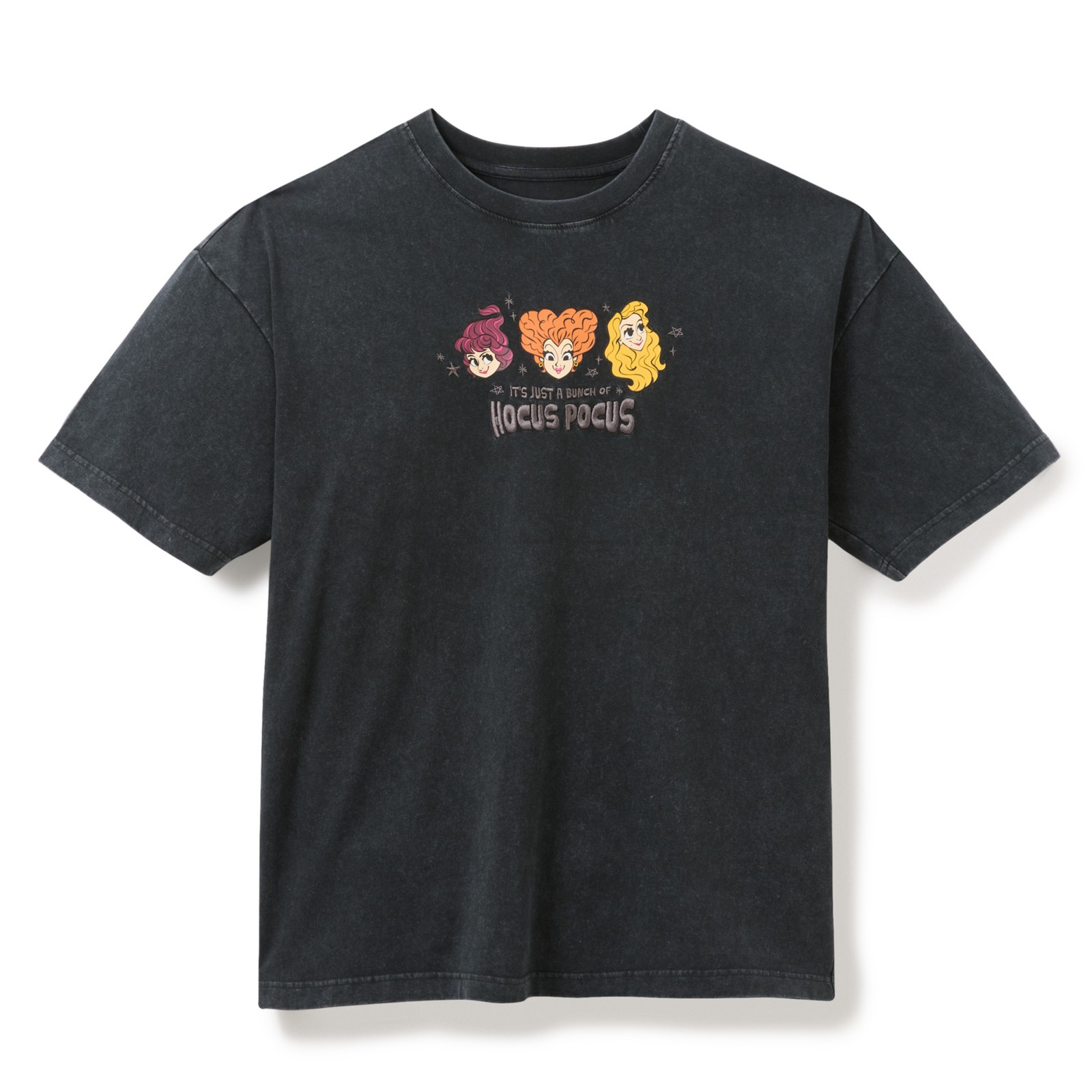 Sanderson Sisters T-shirt for adults