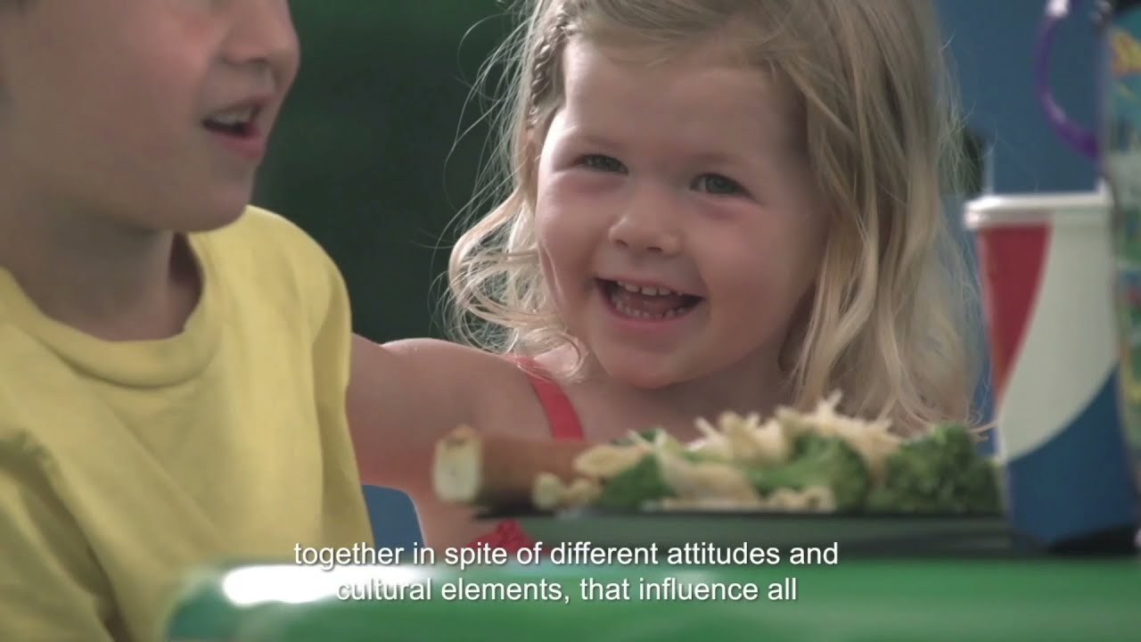 Guests featured in an official Parques Reunidos video