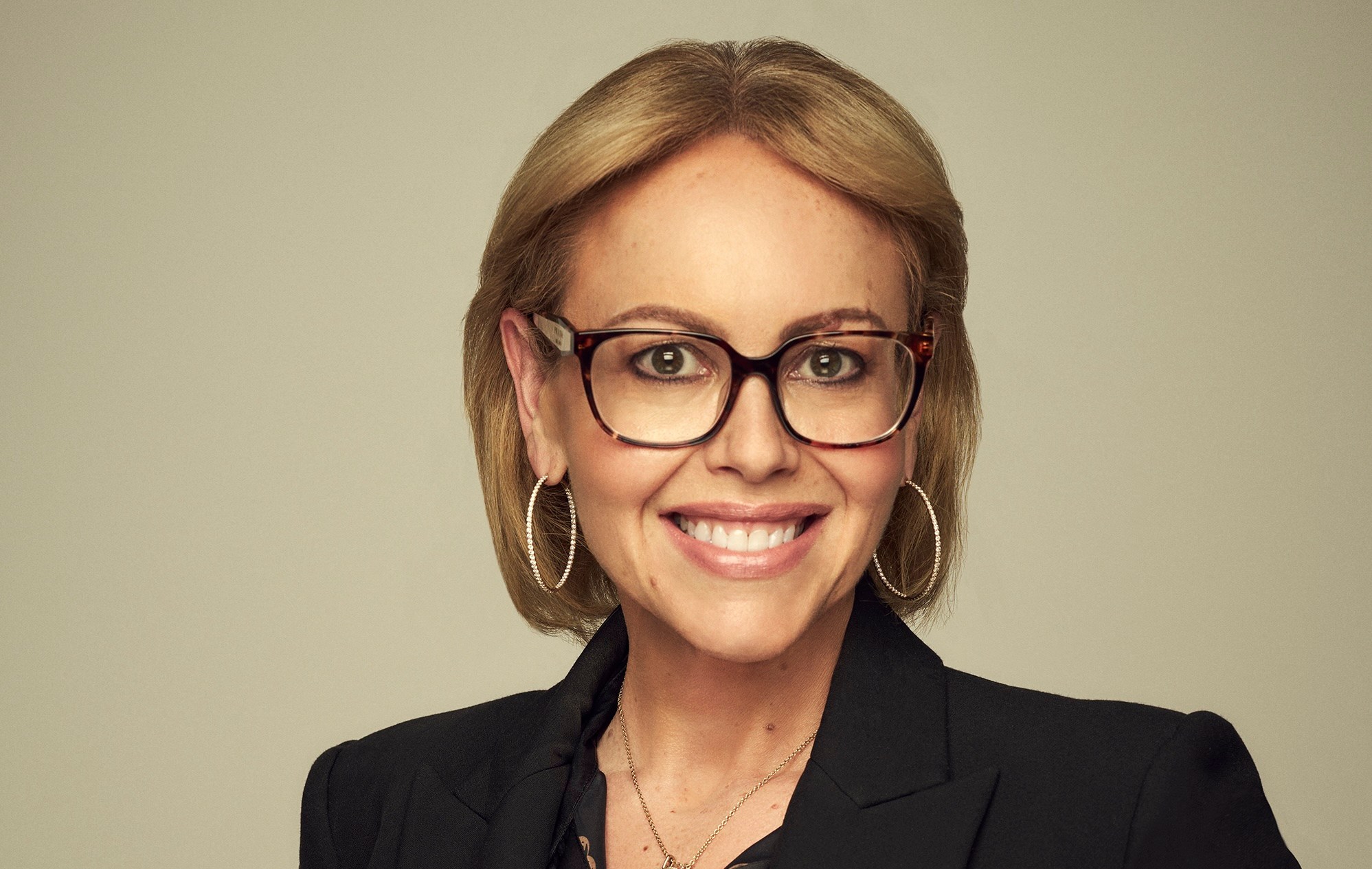 Naomi Bulochnikov-Paul