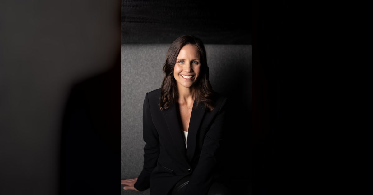 Kayleen Walters, president of Xbox XP