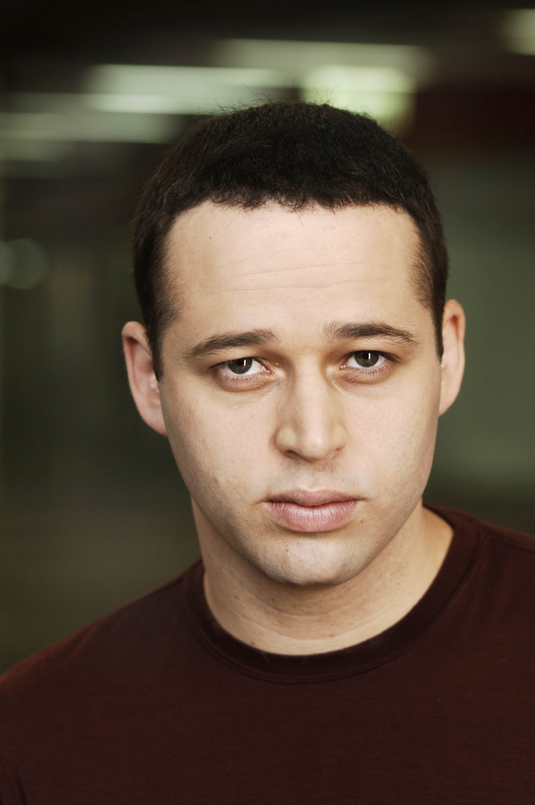 Ron Leshem in 2005