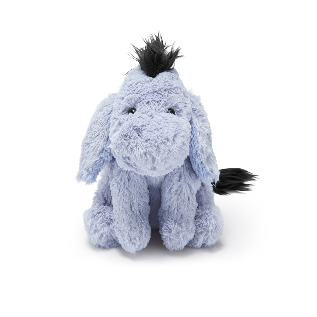 Eeyore Classic plush from Disney Store Japan