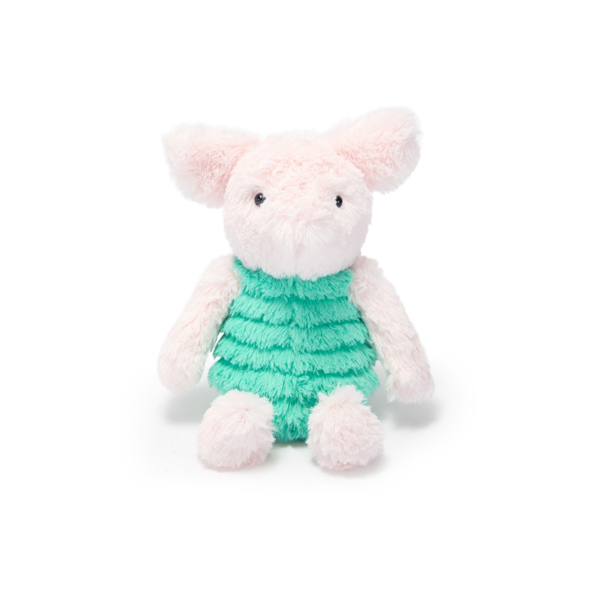 Piglet Classic plush from Disney Store Japan