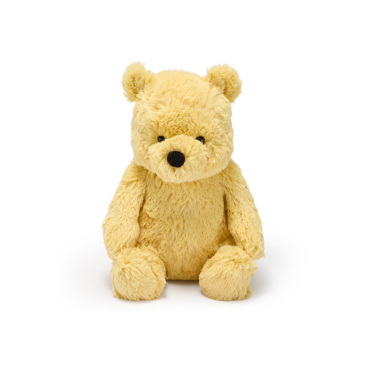 Winnie the Pooh Classic plush from Disney Store Japan