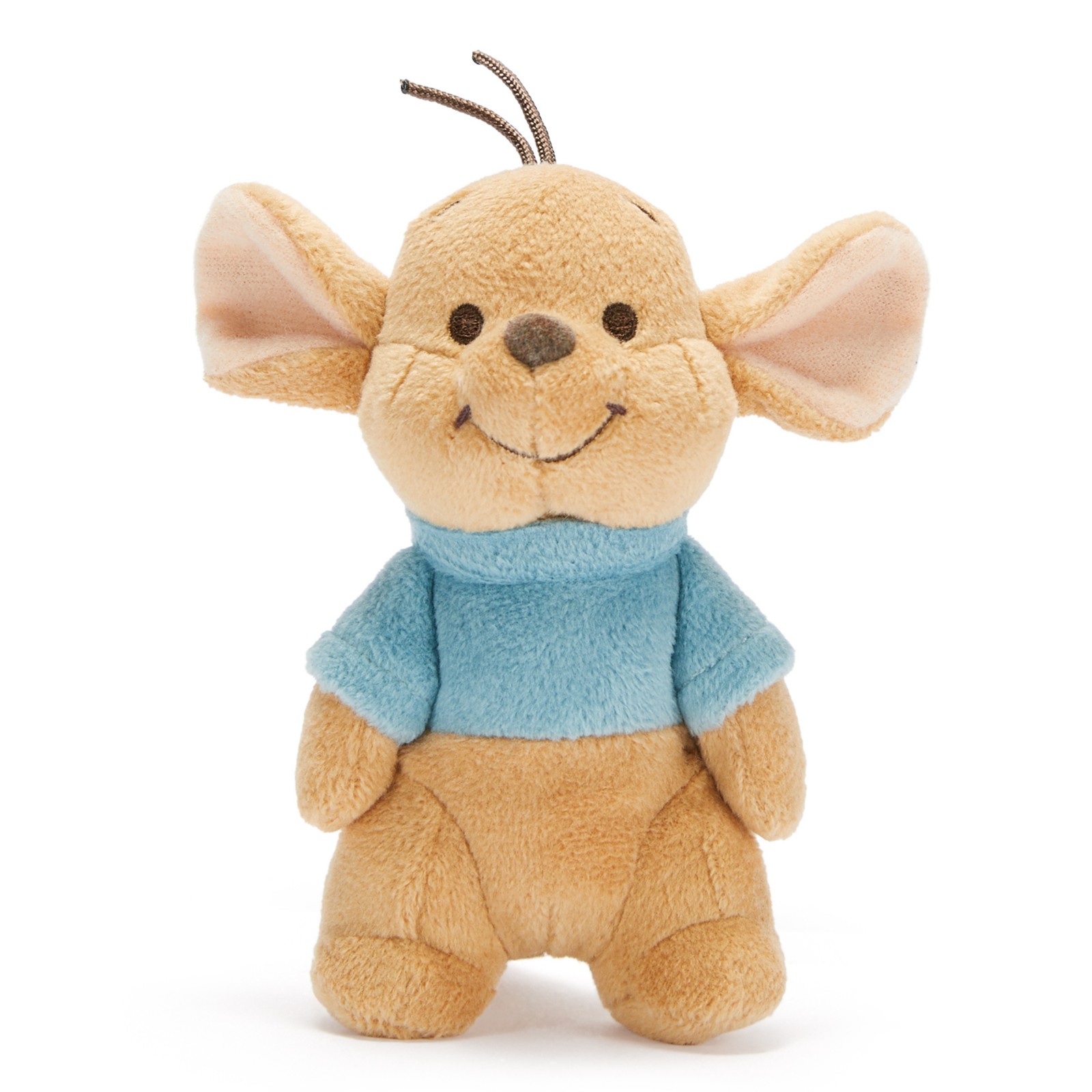 Roo standing plush from Disney Store Japan