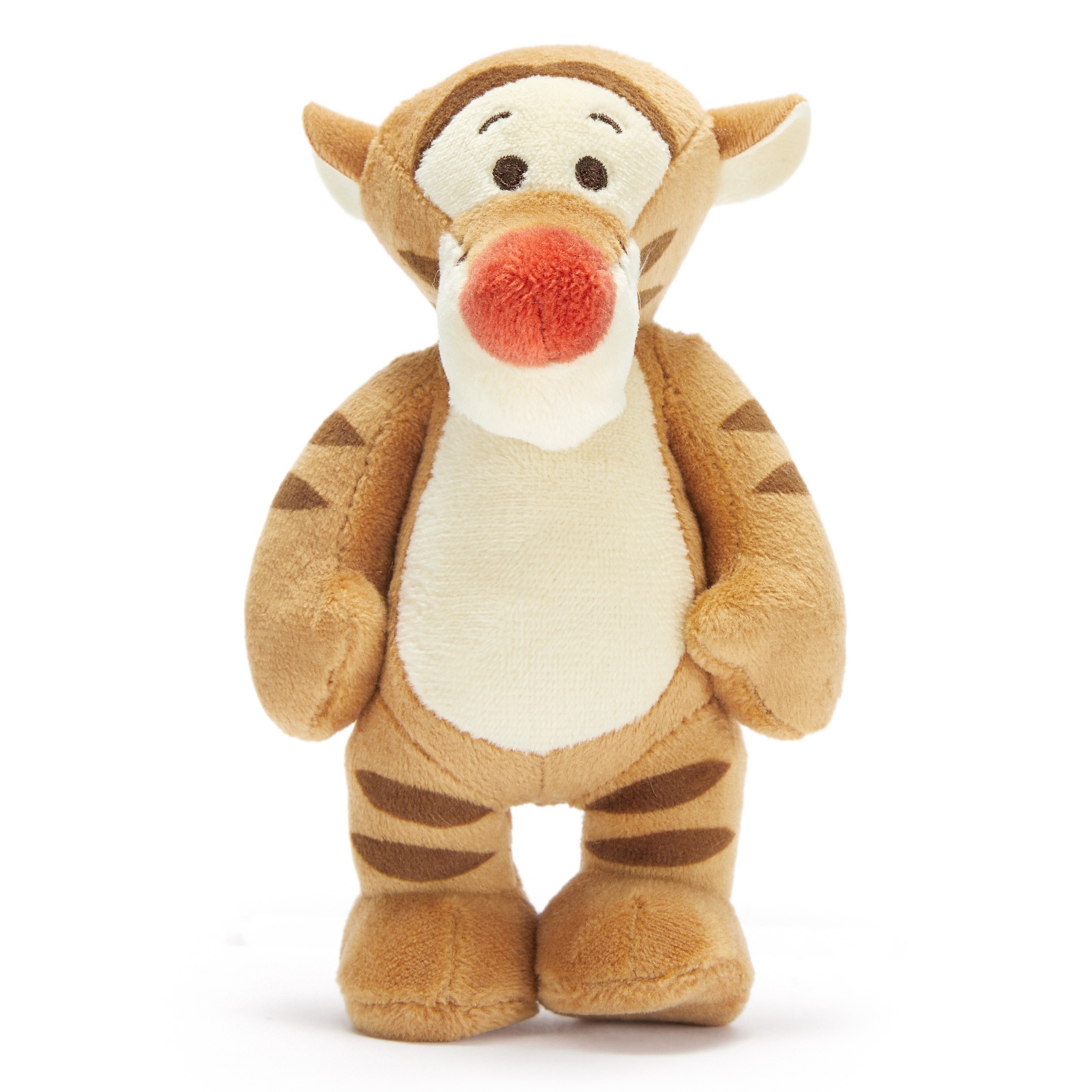 Tigger standing plush from Disney Store Japan
