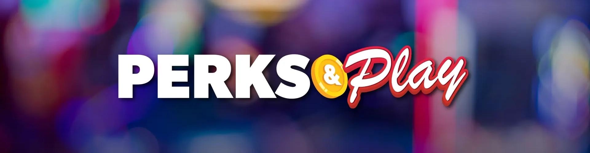 Cedar Point Perks and Play artwork