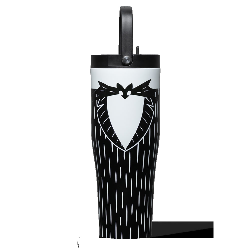 Jack 30oz Nightmare Before Christmas Go Cup XL by Corkcicle