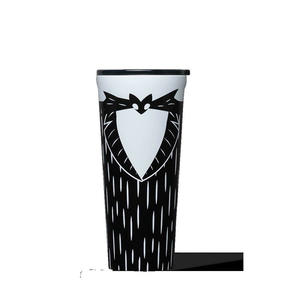 Jack 24oz Nightmare Before Christmas Tumbler by Corkcicle