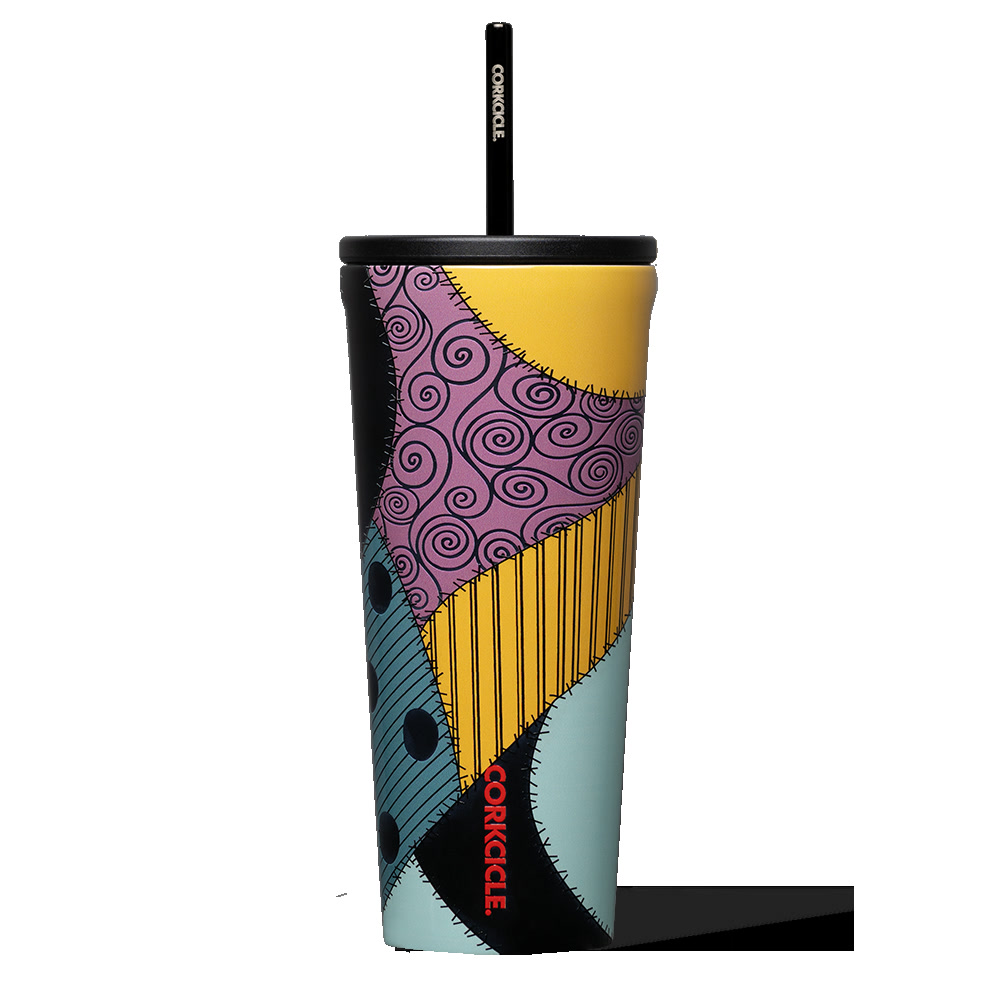 Sally 24oz Nightmare Before Christmas Cold Cup by Corkcicle