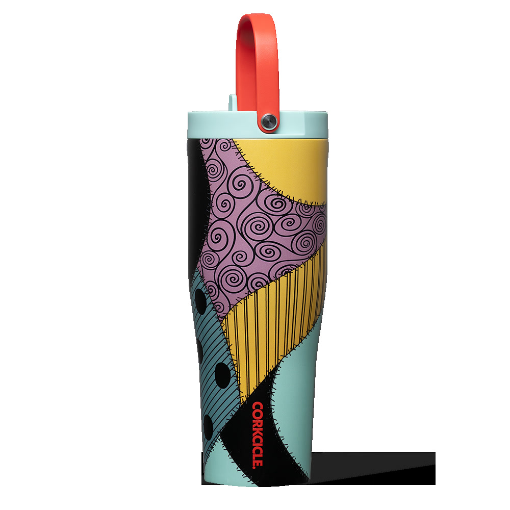 Sally 30oz Nightmare Before Christmas Go Cup XL by Corkcicle