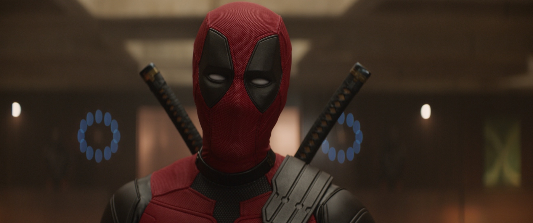 Deadpool in Marvel Studios' Deadpool and Wolverine