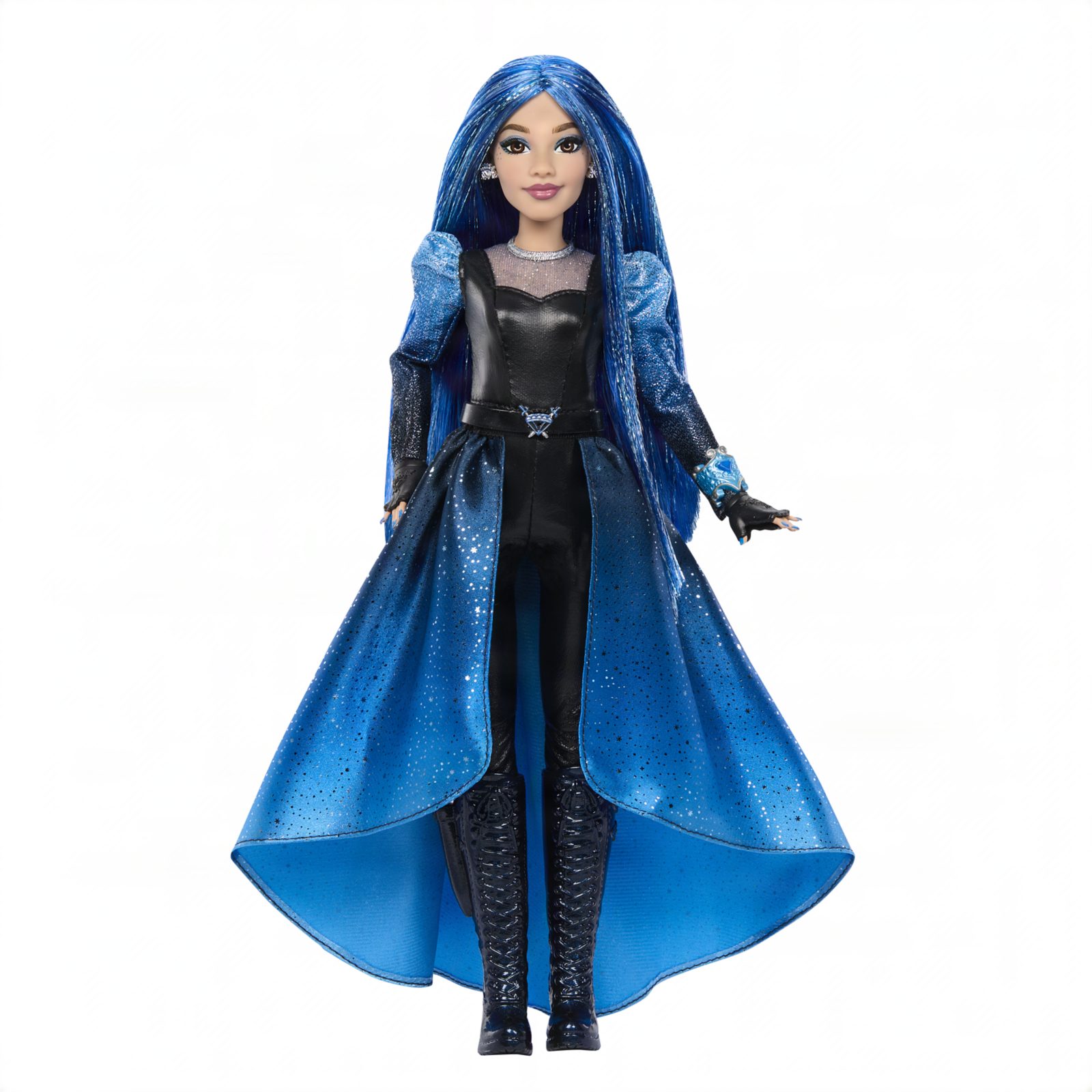 Chloe deluxe fashion doll from Descendants: Wicked Wonderland
