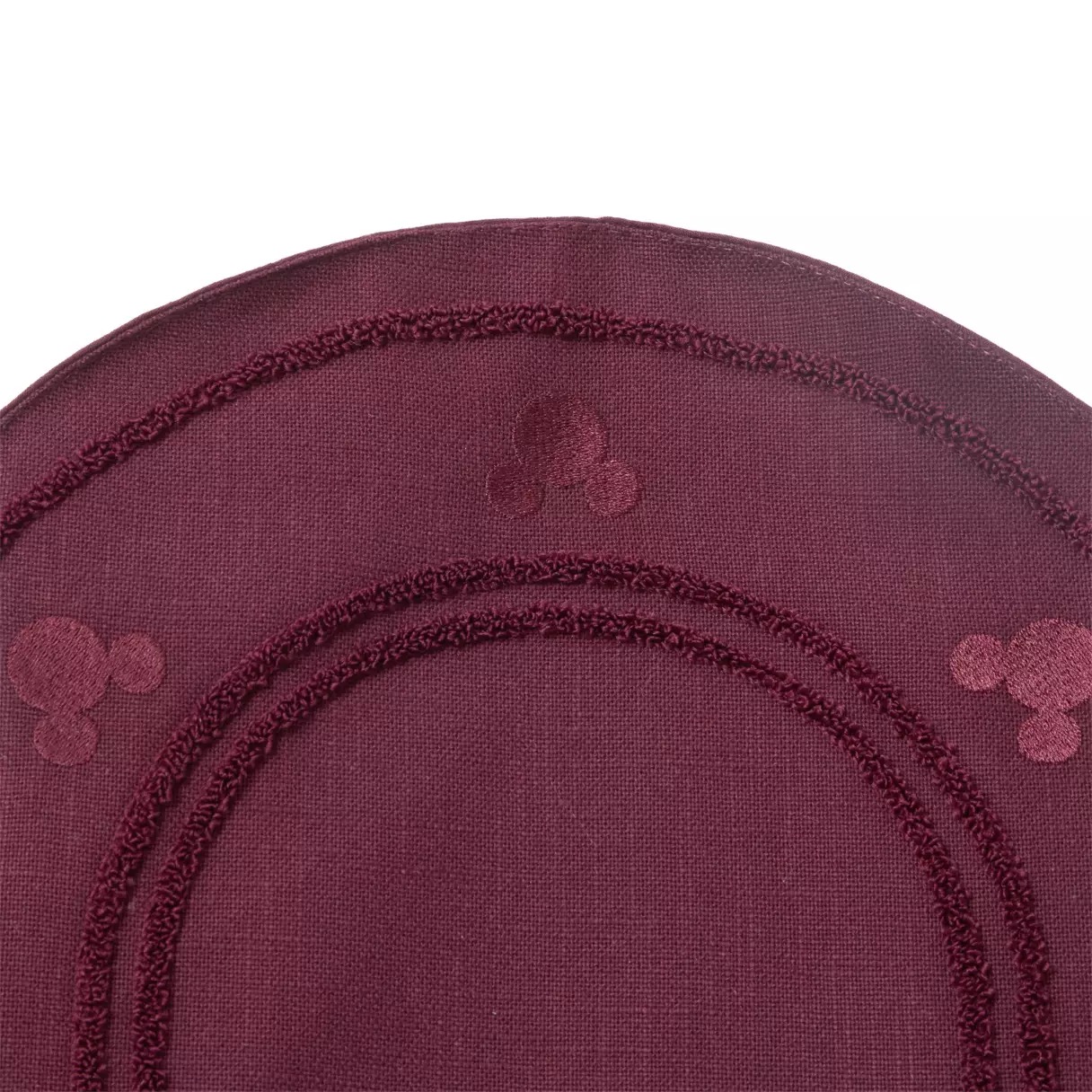 Mickey Mouse Icon Table Runner, official product view 2.