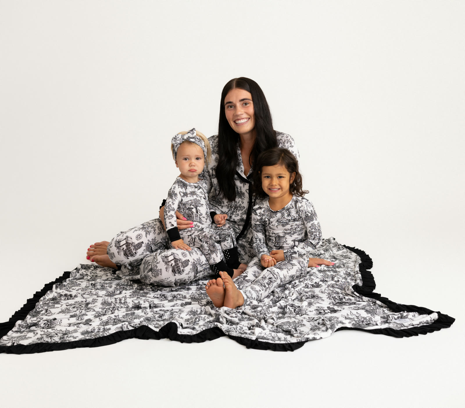 Disney Haunted Mansion children's clothing from Posh Peanut