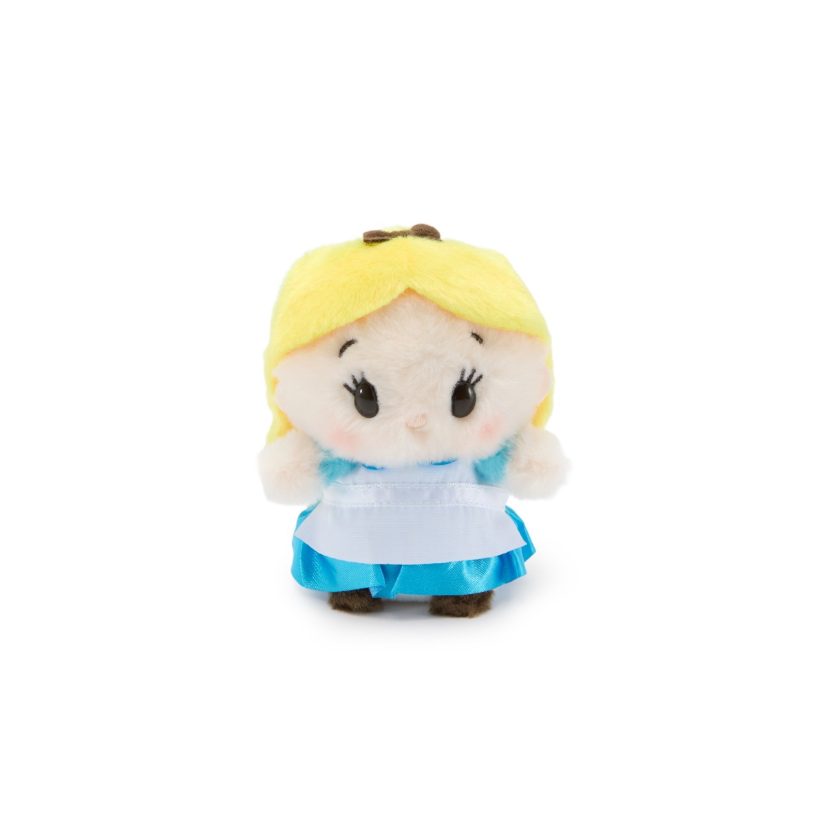 Alice Urupocha-Chan mini plush