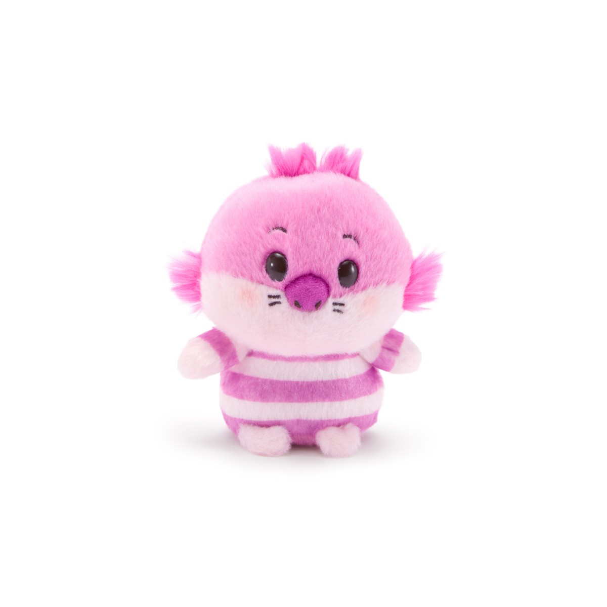 Cheshire Cat Urupocha-Chan mini plush
