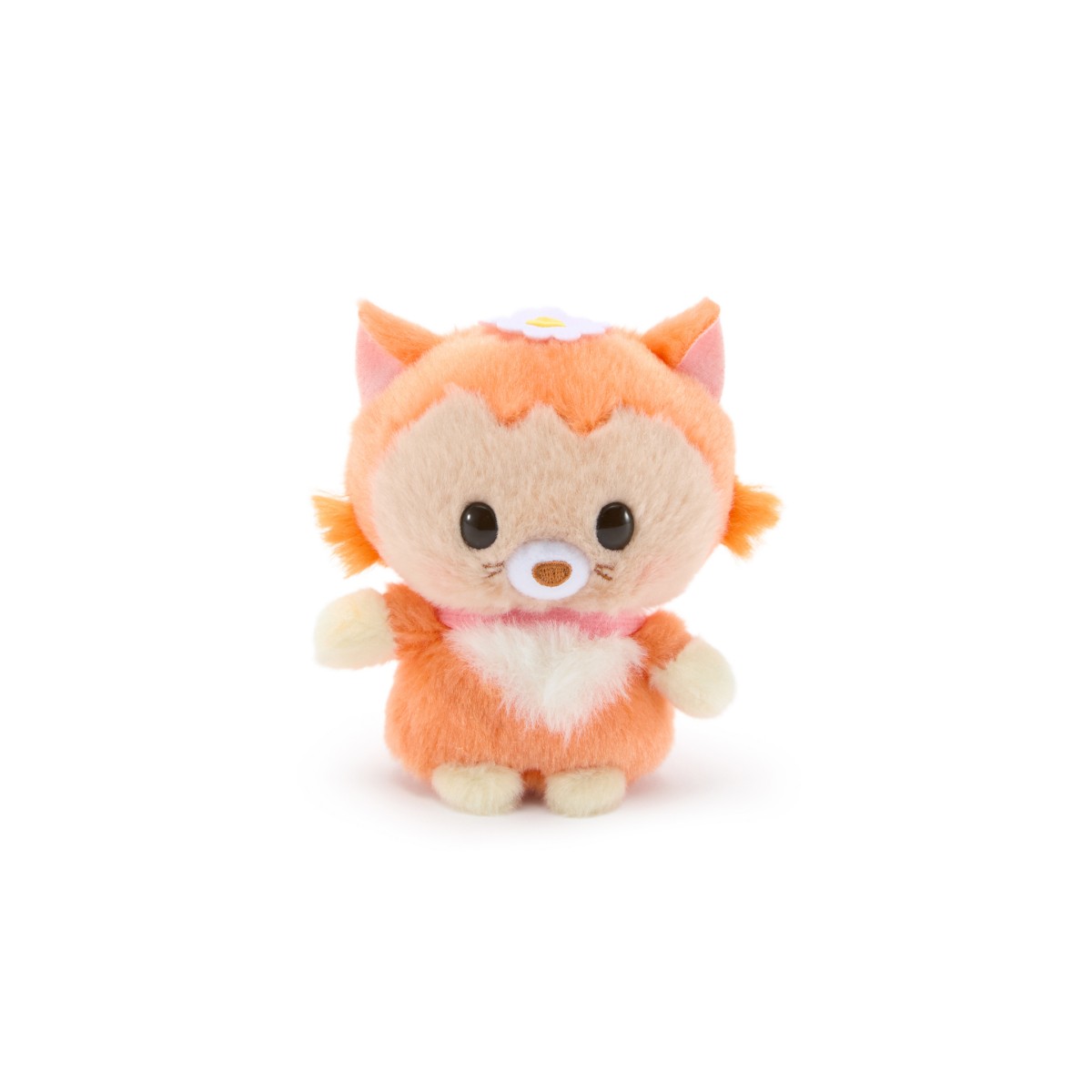 Dinah Urupocha-Chan mini plush