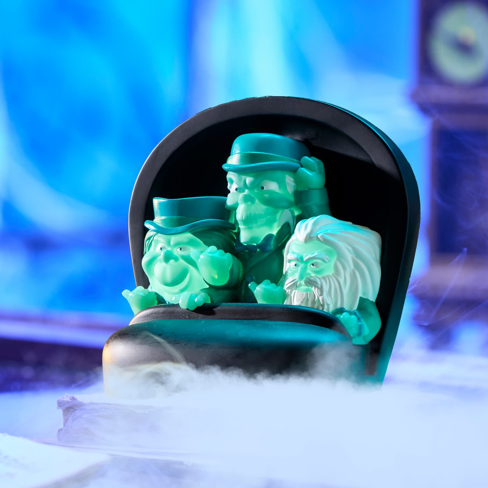 Haunted Mansion collection baseball cap from Disney Store