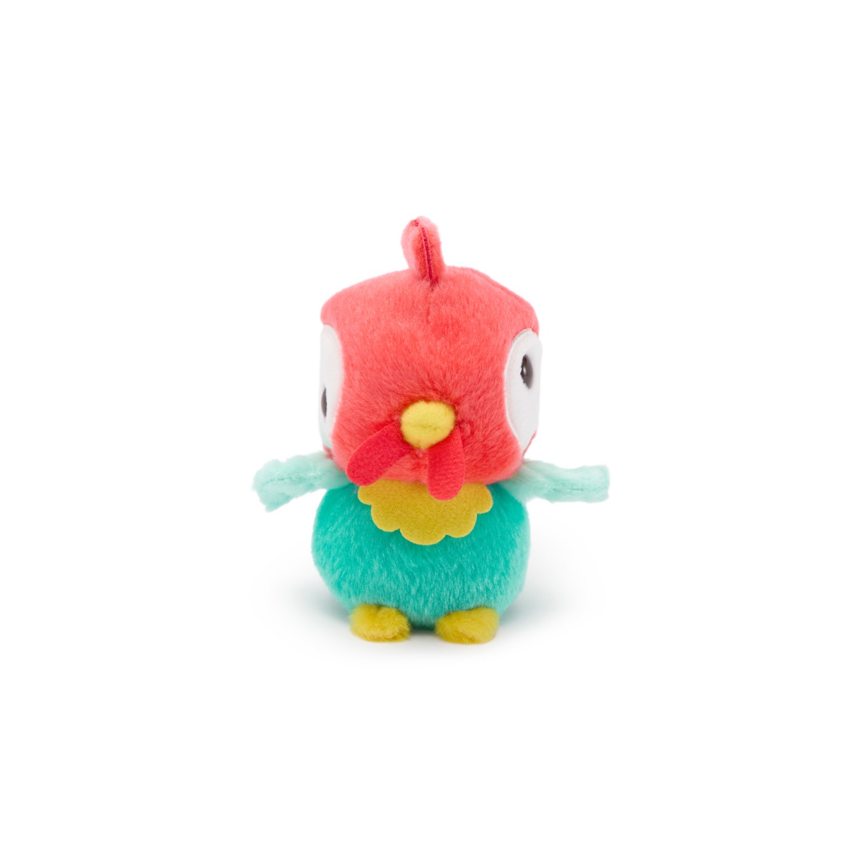 Heihei Urupocha-Chan mini plush