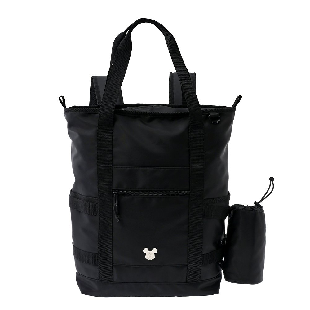 Mickey 2-way backpack product view 3