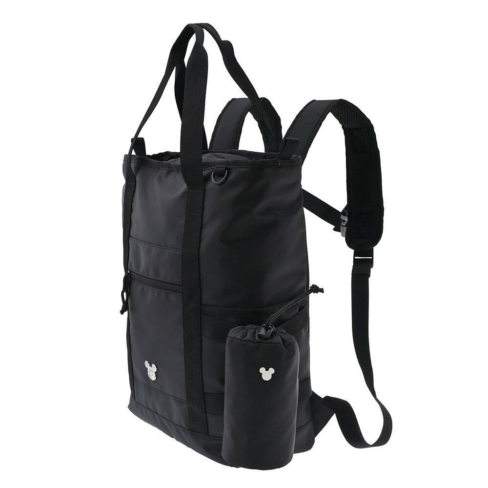 Mickey 2-way backpack product view 4
