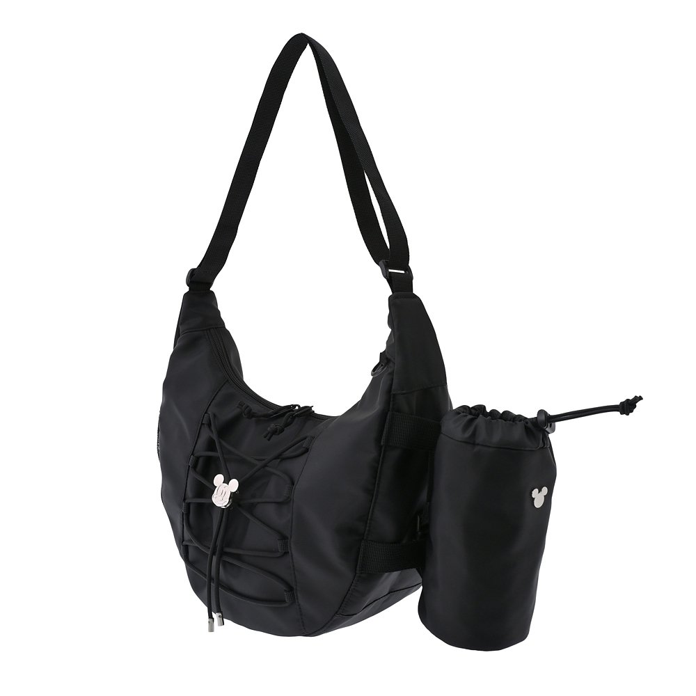 Mickey shoulder bag product view 3