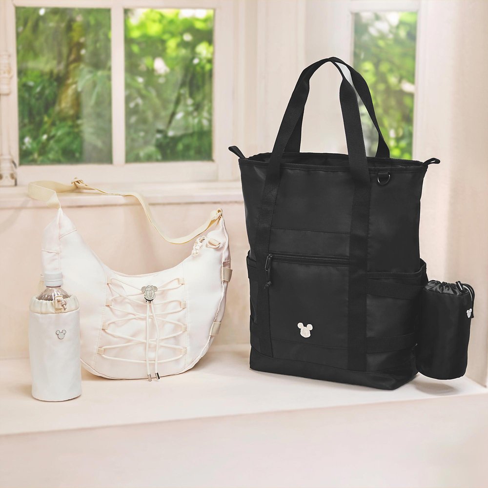 Minnie shoulder bag product view 2