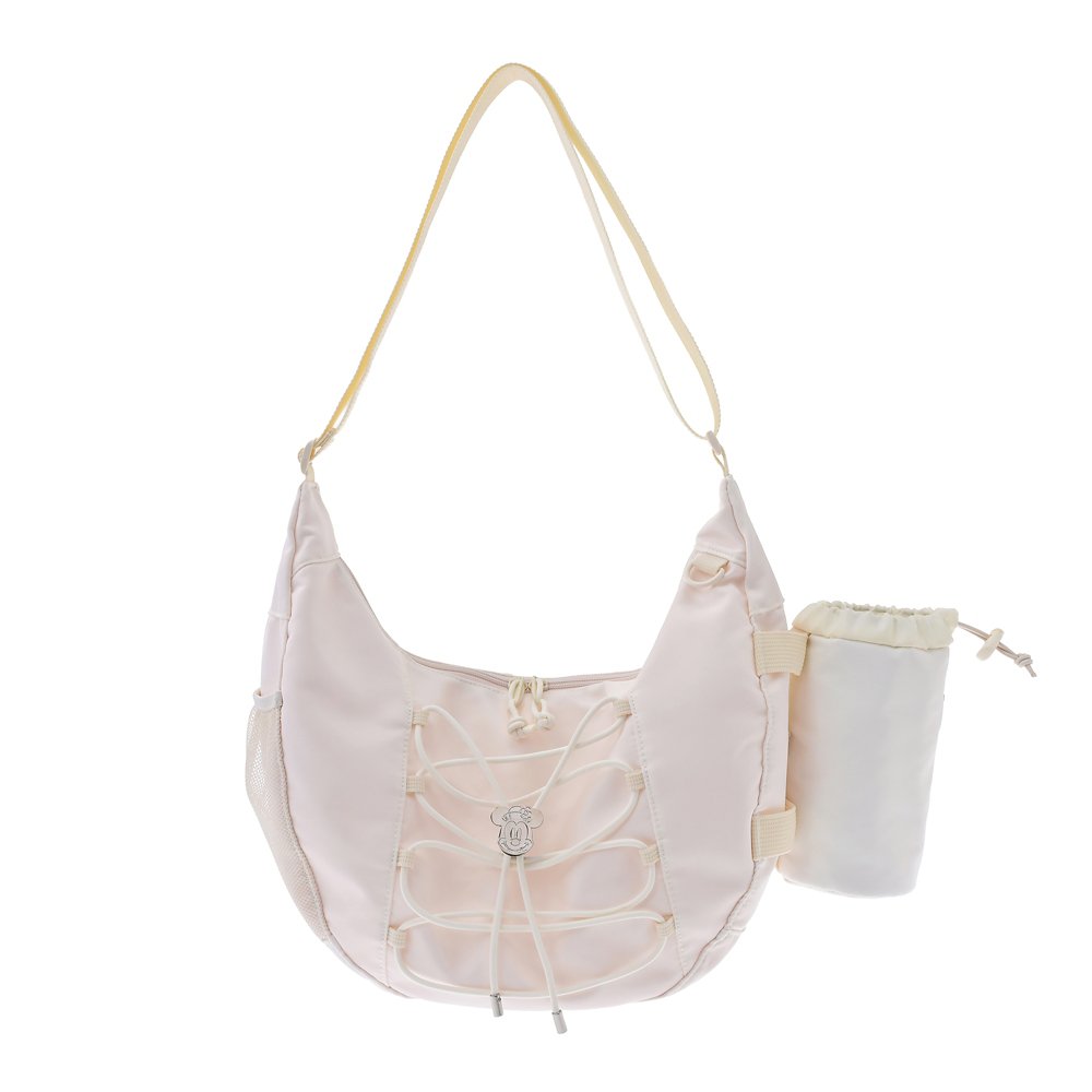 Minnie shoulder bag product view 3