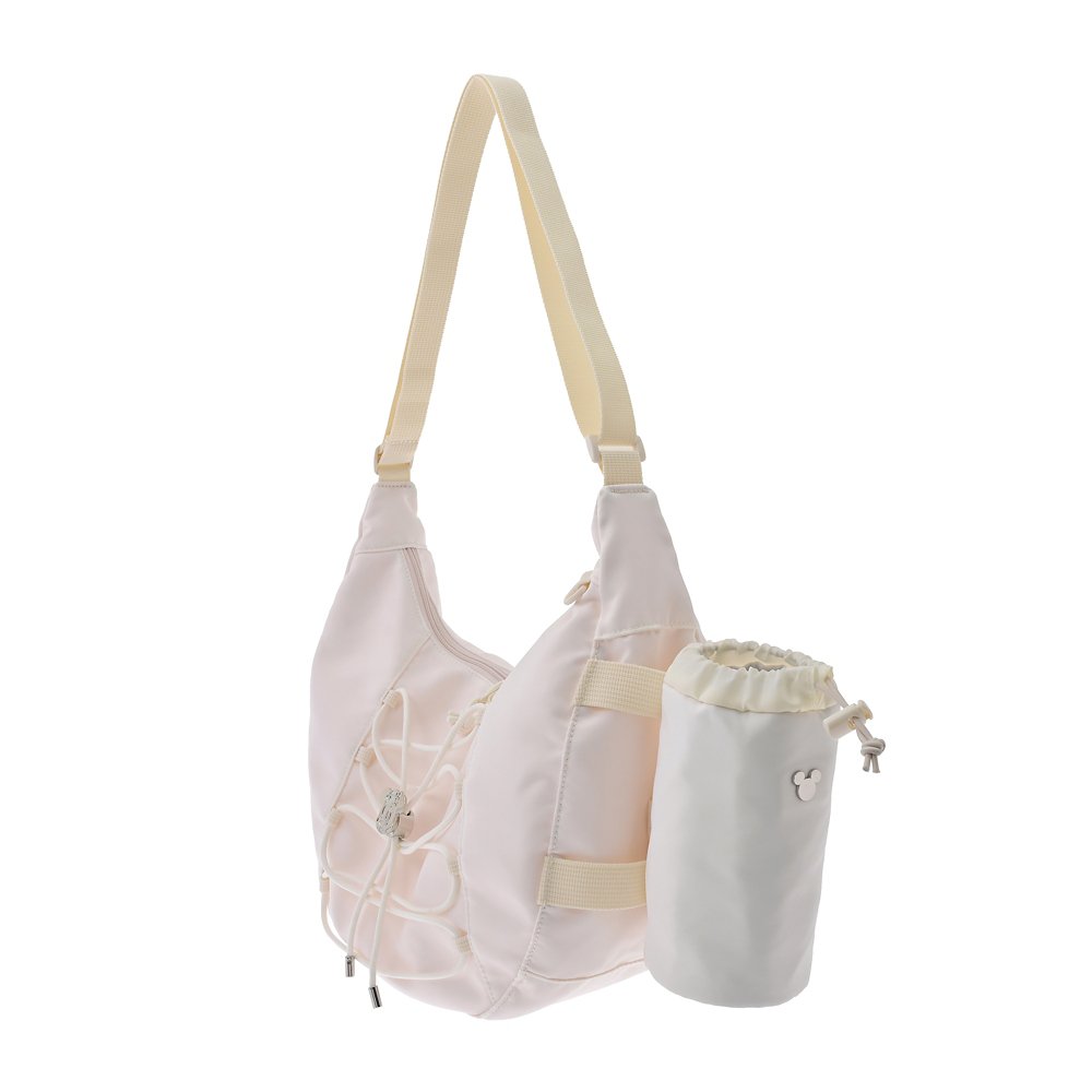 Minnie shoulder bag product view 4