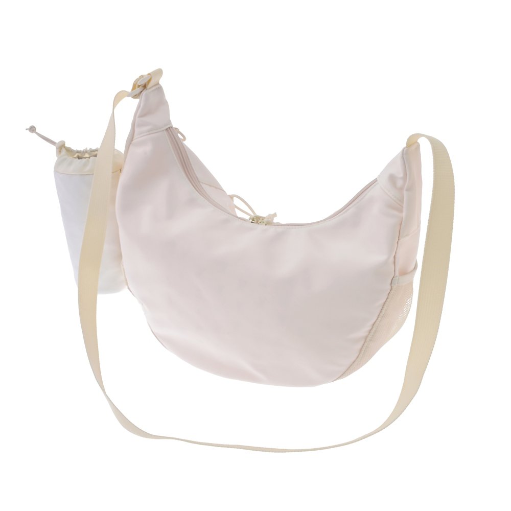 Minnie shoulder bag product view 5