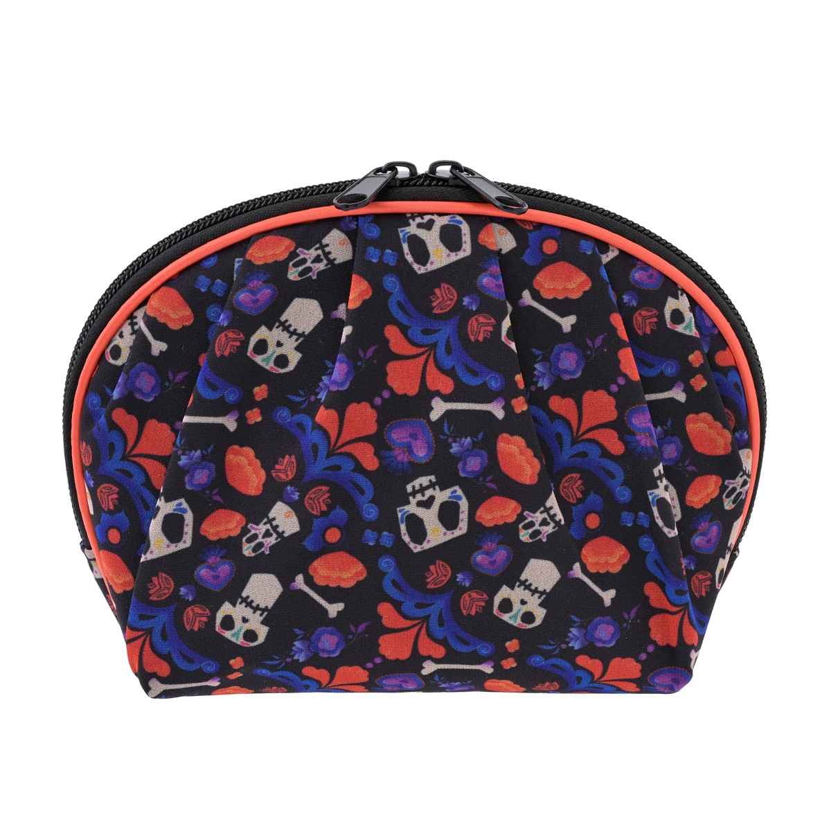 Coco all-over pouch from Disney Store Japan