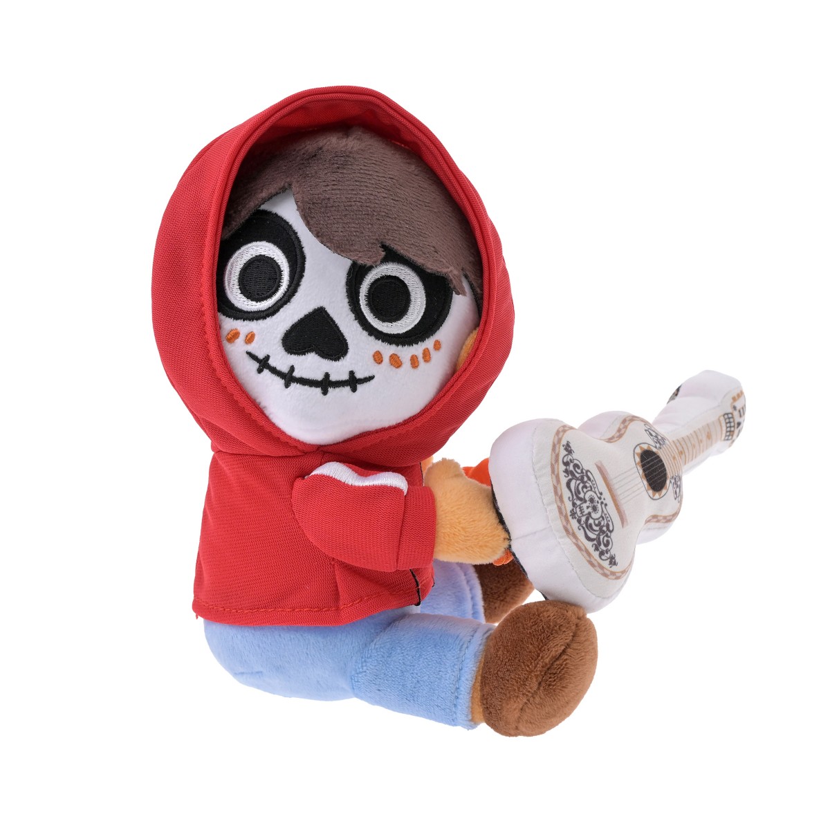 Miguel guitar curtain tassel from Disney Store Japan