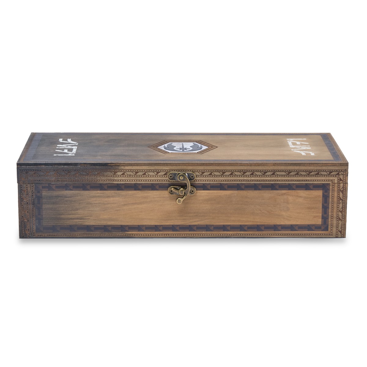 Star Wars: Galaxy's Edge Jedi Lightsaber Box from Disney Store