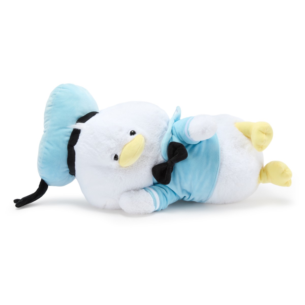 Donald Duck plush from Disney Store Japan
