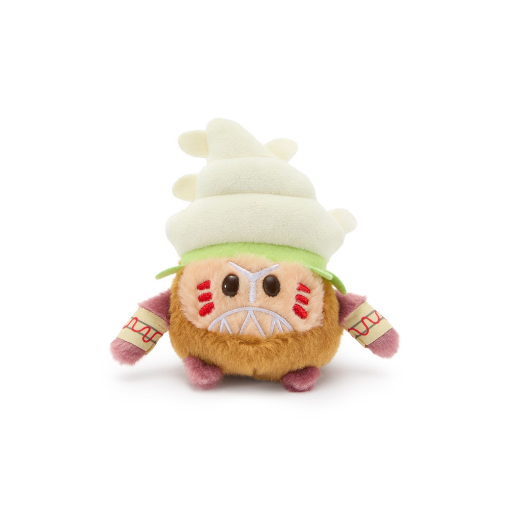 Kakamora Urupocha-Chan mini plush