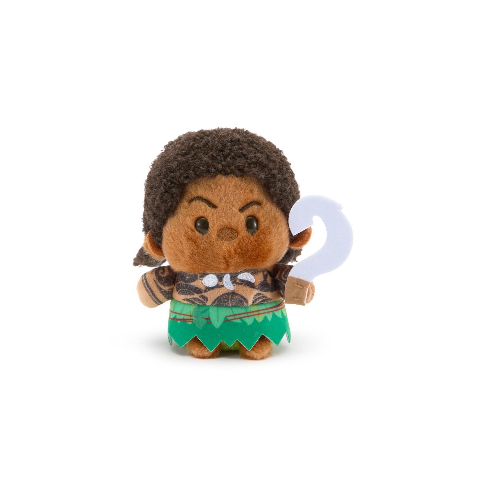 Maui Urupocha-Chan mini plush