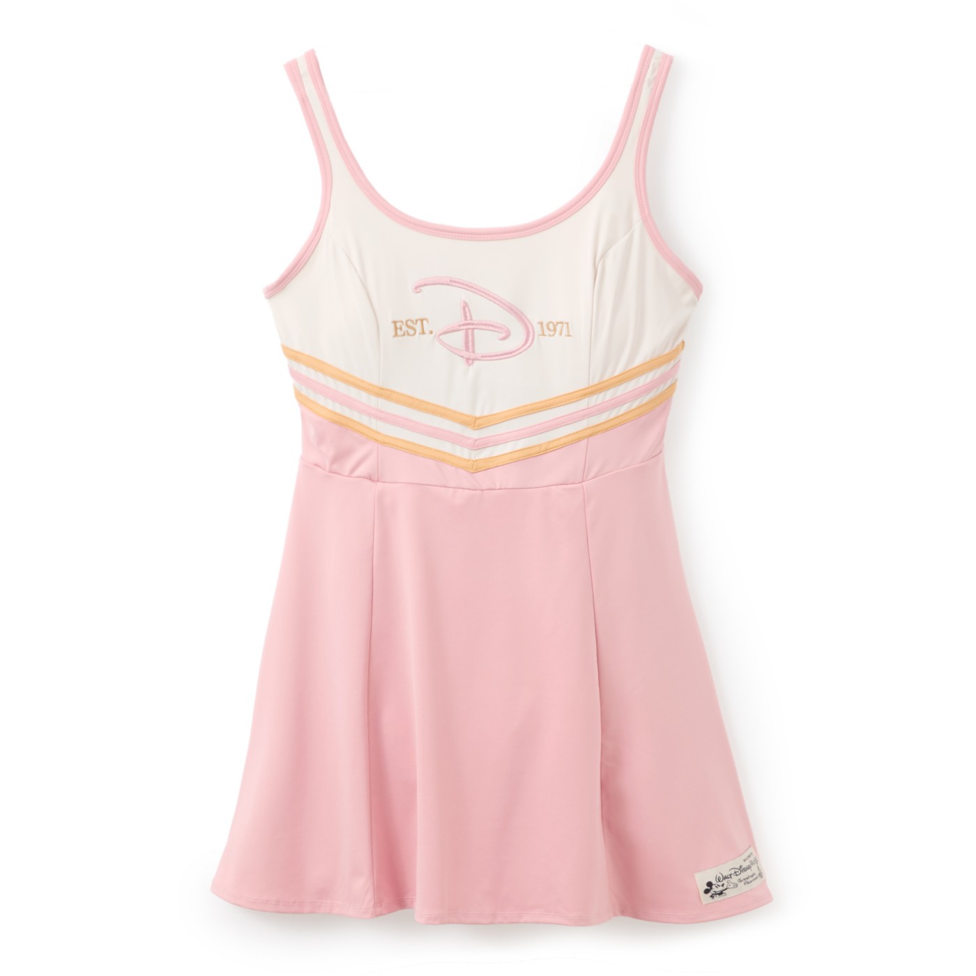 Walt Disney World Athletic Dress by Her Universe from Disney Store